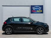 Citroen C3 1.2B LED Bumper