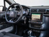 Citroen C3 1.2B LED Bumper