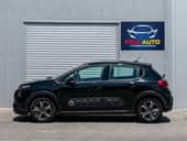 Citroen C3 1.2B LED Bumper