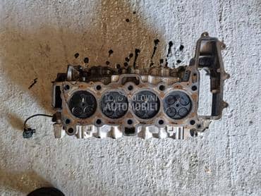 Glava za Jaguar XF, F pace, E-Type