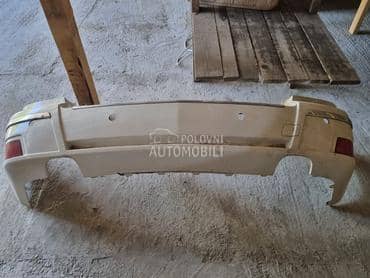 zadnji branik za Mercedes Benz GLK 220, GLK 320, GLK 350 ...