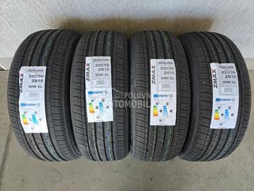 Zmax 225/50 R18 Letnja