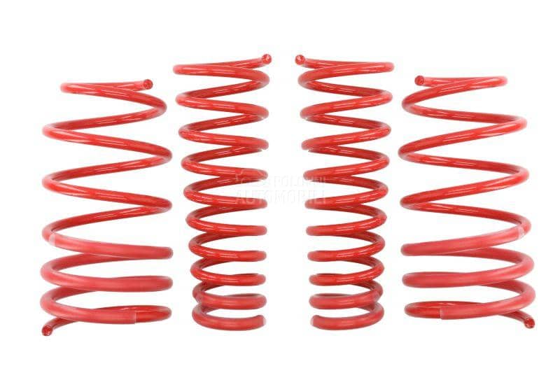 Eibach opruge ProKit 1,9 2,4 D