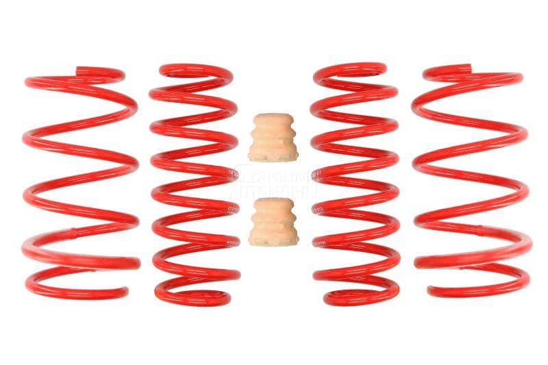 Eibach opruge Sportline