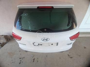 bunker vrata za Hyundai ix35 od 2010. do 2016. god.