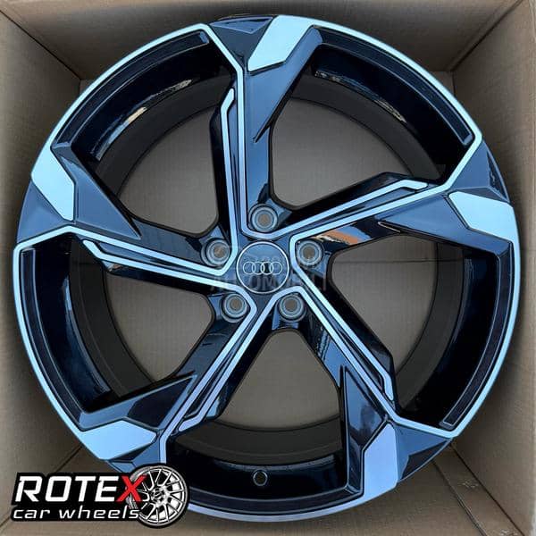 Aluminijumske felne  19" 5 x 112