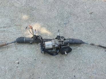 Letva volana za Peugeot 207