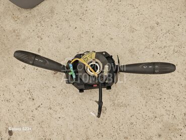 ABLENDER RUCICA BRISACA za Fiat Punto