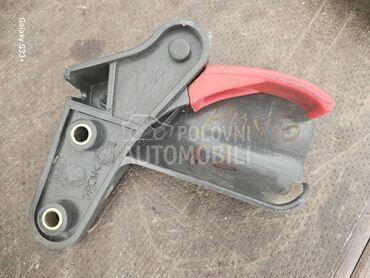 RUCICA HAUBE za Fiat Punto od 2000. do 2003. god.