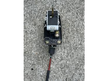 Birac brzina za Audi A4