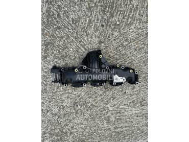 Usisna grana za Volkswagen Caddy, EOS, Golf 5 ...