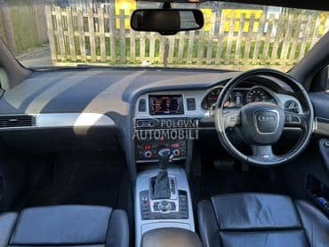 s lin volan za Audi A6 od 2005. do 2011. god.