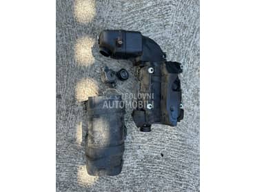 G lader za Volkswagen EOS, Golf 6, Passat B6 ...