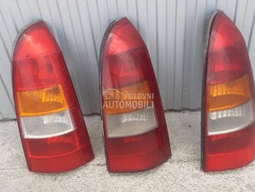 Desna lampa karavan za Opel Astra G od 1998. do 2008. god.