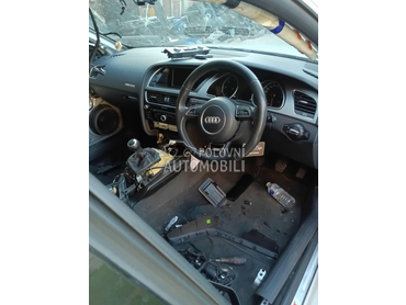 s lin volan za Audi A4 od 2012. do 2016. god.