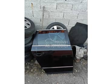 zadnja desna vrata lcdx za Volkswagen Passat B6