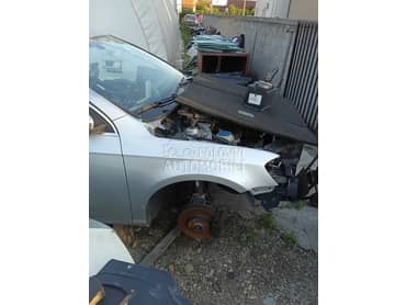 desno krilo la7w za Volkswagen Passat B7