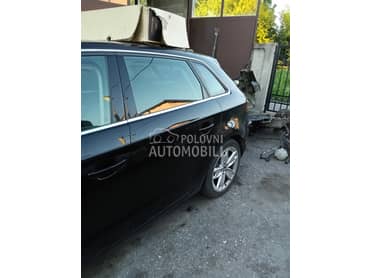 vrata za Audi A3 od 2013. do 2018. god.