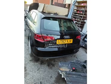 stop lampe a3 8v za Audi A3 od 2013. do 2018. god.