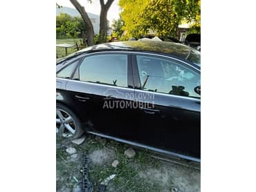vrata a4 b8 za Audi A4 od 2008. do 2015. god.
