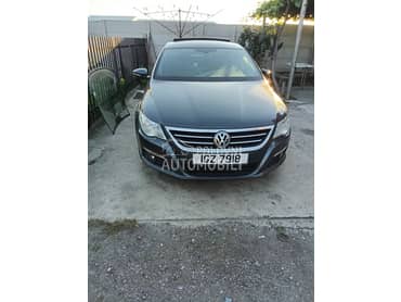 branik za Volkswagen Passat CC