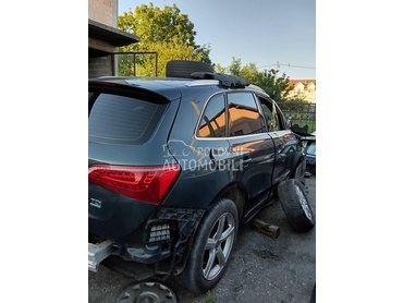 vrata za Audi Q5 od 2008. do 2016. god.