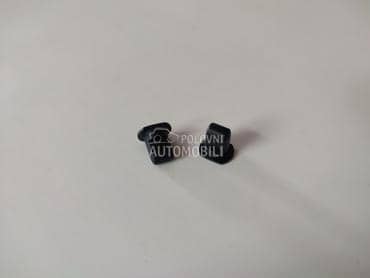 Kućište žabice za Volkswagen Golf 1, Golf 2, Golf 3 od 1977. do 1998. god.