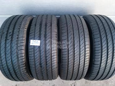 Michelin 205/55 R17 Letnja