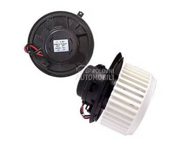 Motor ventilatora kabine za Alfa Romeo 147 od 2000. do 2008. god.