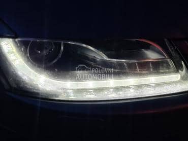 Far za Audi A5