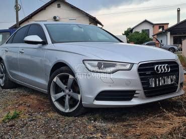 Far za Audi A6 od 2011. do 2014. god.