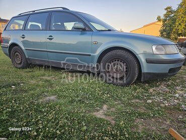 FELNE za Volkswagen Passat B5