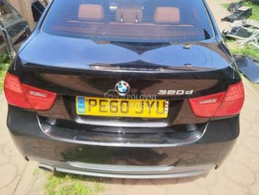 gepek vrata e90 za BMW Serija 3 od 2008. do 2012. god.