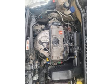 Kompletan motor za Citroen C3