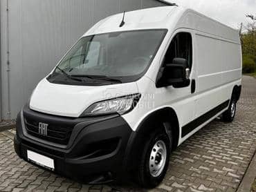 Fiat Ducato III u delovima 