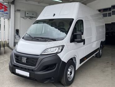 Fiat Ducato 2.2MJet delovi