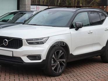 delovi za Volvo XC40
