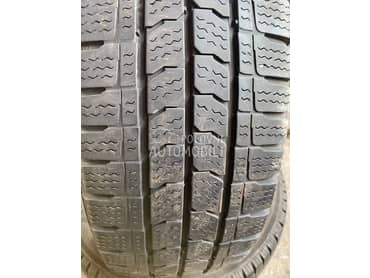 BFGoodrich 205/65 R16 Zimska