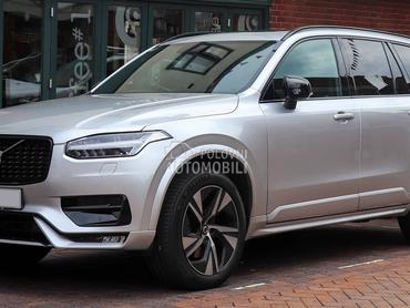 delovi za Volvo XC90