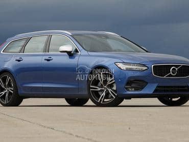 delovi za Volvo V90