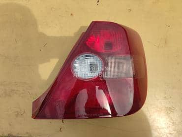 Desni stop za Honda Jazz od 2001. do 2008. god.