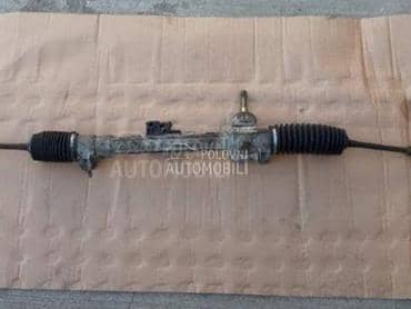 Letva volana za Fiat 500 od 2007. do 2015. god.