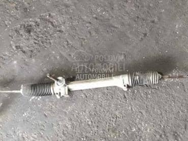 Letva volana za Fiat Panda od 2003. do 2010. god.