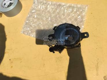 Leva maglenka za Opel Zafira