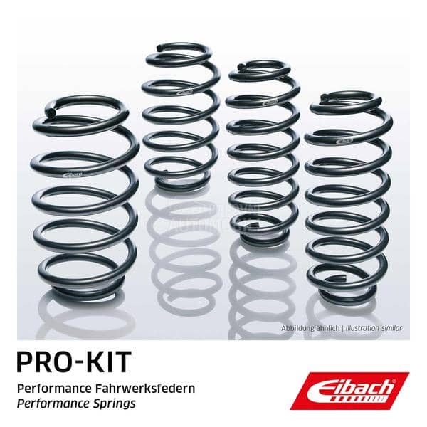 Eibach opruge ProKit B9