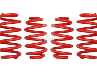 Eibach opruge ProKit B6 B7 za Audi A4, A4 Allroad