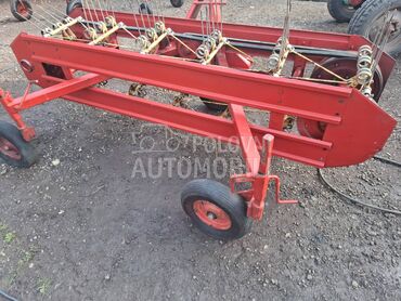 Sip Sakupljač sena panonija