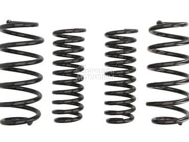 Eibach opruge ProKit B5 za Audi A4