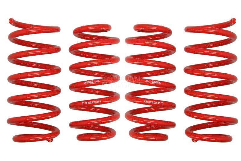 Eibach opruge Sportline B9