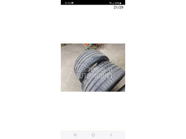 Yokohama 315/30 R22 Letnja